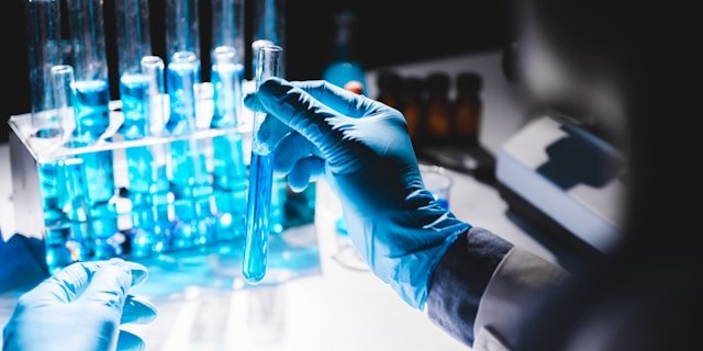 How to Start a Chemical Business