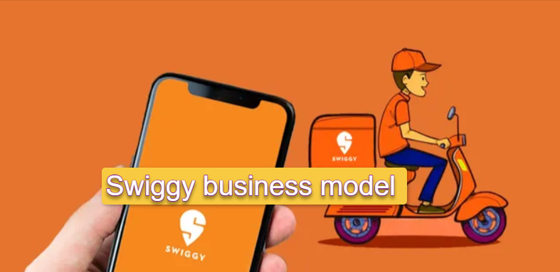 Understanding the Swiggy Business Model: A Comprehensive Analysis