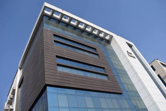 BSI Business Park H15