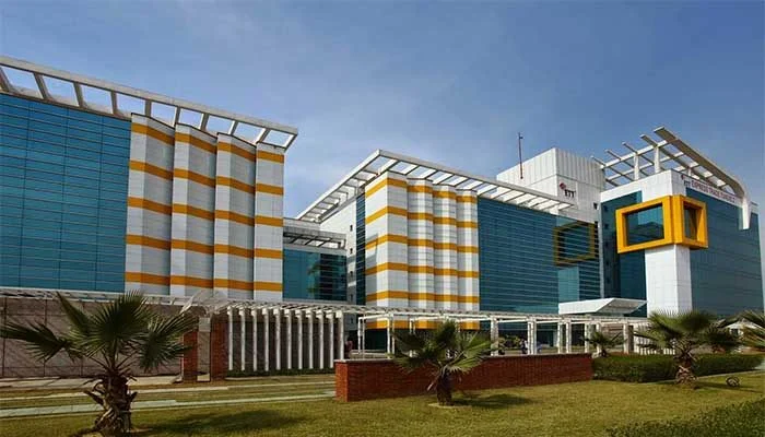 ETT Tower Noida