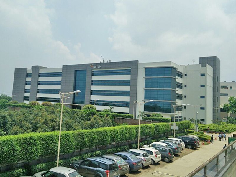 Oxygen Business Park Sector 144 Noida Uttar Pradesh