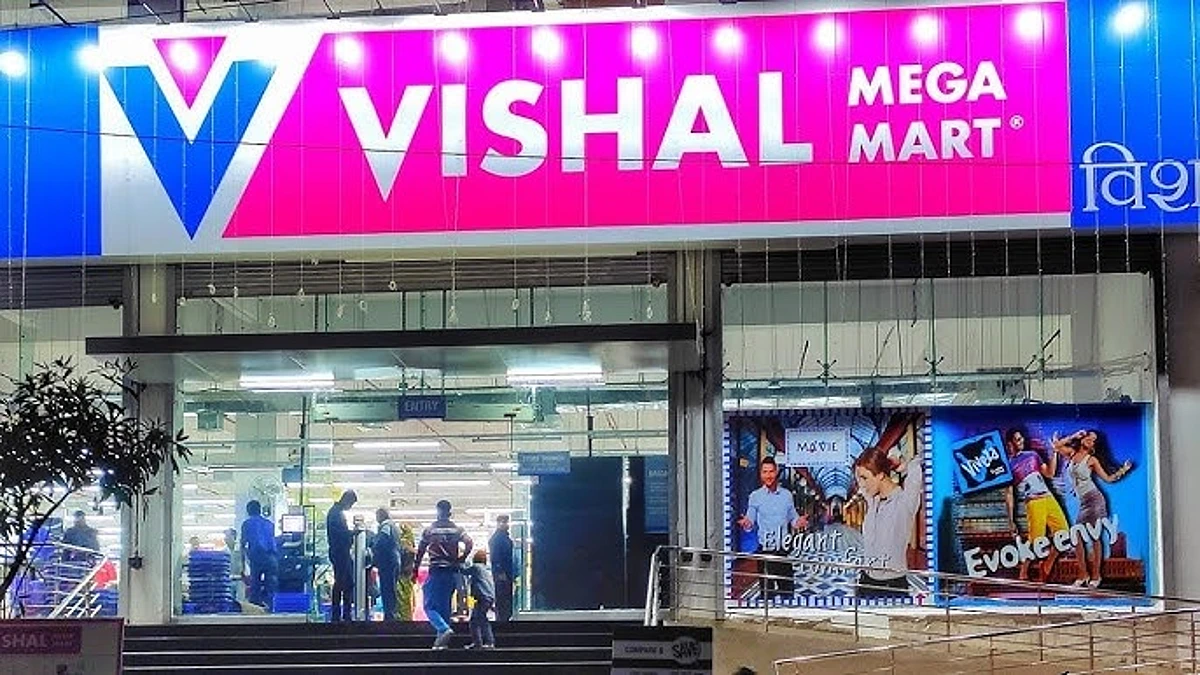Understanding the Vishal Mega Mart Business Model and Its Success