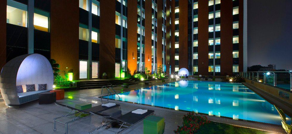 Cessna Business Park: A Premier Grade A special economic zone on Bengaluru’s Outer Ring Road!